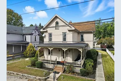  818 Thomas Street, Stroudsburg, PA 18360 - Photo 1