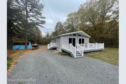  236 Petrarch Trail, Albrightsville, PA 18210 - Photo 19