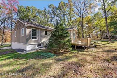  542 Post Hill Road, Henryville, PA 18332 - Photo 65