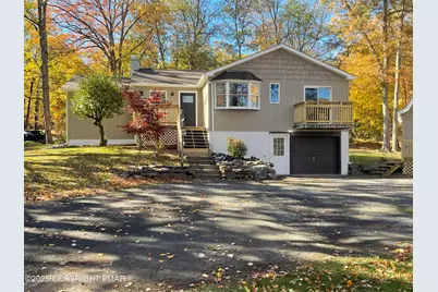  542 Post Hill Road, Henryville, PA 18332 - Photo 1