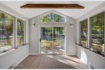  542 Post Hill Road, Henryville, PA 18332 - Photo 23