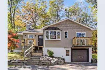  542 Post Hill Road, Henryville, PA 18332 - Photo 69