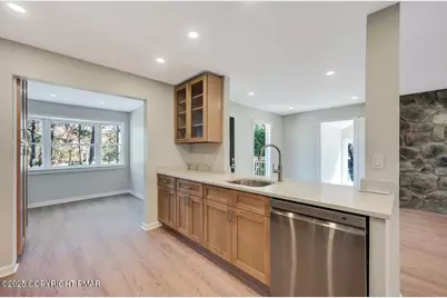  542 Post Hill Road, Henryville, PA 18332 - Photo 17