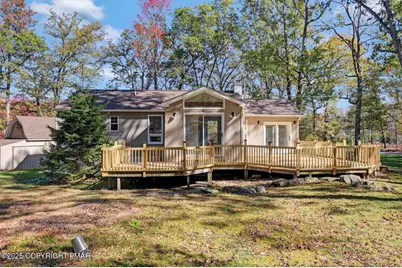  542 Post Hill Road, Henryville, PA 18332 - Photo 3