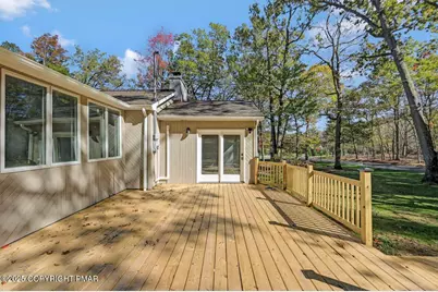  542 Post Hill Road, Henryville, PA 18332 - Photo 59