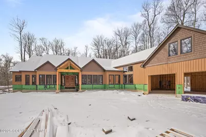  105 Boones Trail, Pocono Pines, PA 18350 - Photo 1
