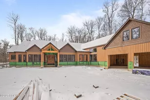 105 Boones Trail, Pocono Pines, PA 18350 - Photo 1