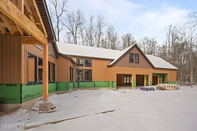  105 Boones Trail, Pocono Pines, PA 18350 - Photo 33