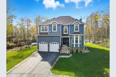  109 Forest Lake Drive, Jim Thorpe, PA 18229 - Photo 13