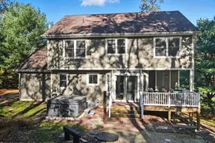 104 Wolf Hollow Rd, Lake Harmony, PA 18624 - Photo 7