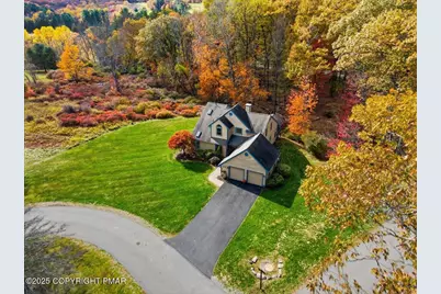  702 Fawn Circle, Buck Hill Falls, PA 18323 - Photo 35