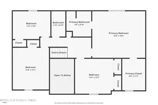 1123 Chickadee Dr, Pocono Summit, PA 18346 - Photo 19