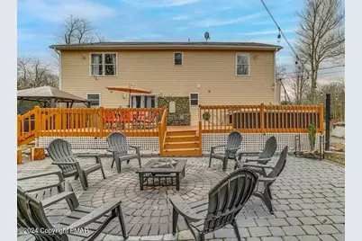  1123 Chickadee Drive, Pocono Summit, PA 18346 - Photo 3
