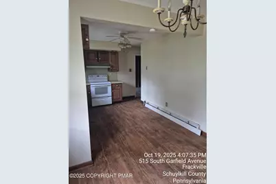  555 S Garfield Avenue, Frackville, PA 17931 - Photo 5