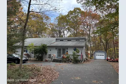  329 Kilmer Trail, Albrightsville, PA 18210 - Photo 1