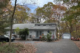 329 Kilmer Trail, Albrightsville, PA 18210 - Photo 1