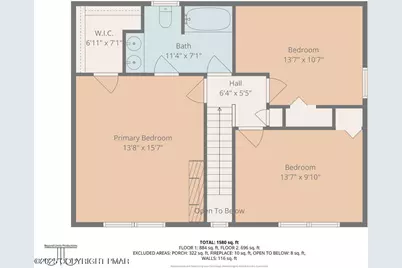  30 Ledgewood Ct 12, East Stroudsburg, PA 18302 - Photo 51