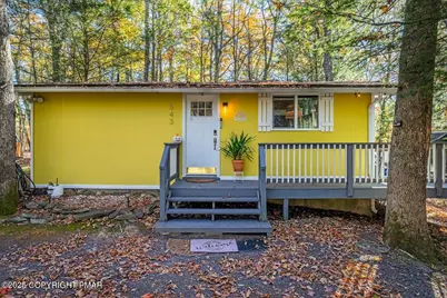  543 Clubhouse Drive, East Stroudsburg, PA 18302 - Photo 25