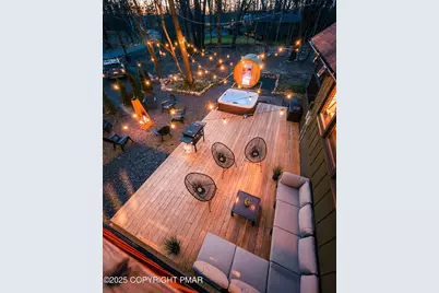  1242 Shadblow Road, Pocono Summit, PA 18346 - Photo 3