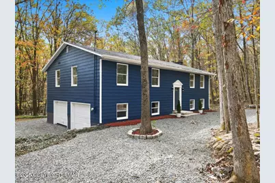  129 Lentz Trail, Jim Thorpe, PA 18229 - Photo 5