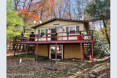  226 Bear Creek Lake Drive, Jim Thorpe, PA 18229 - Photo 7