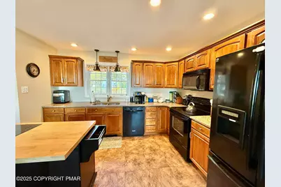  317 Valley View Drive, Albrightsville, PA 18210 - Photo 11