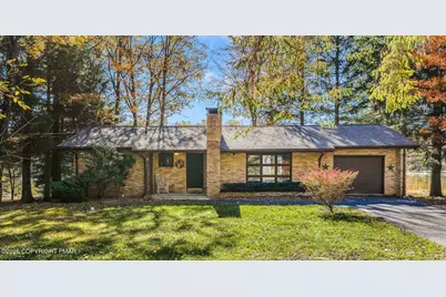  4193 Forest Drive, Kunkletown, PA 18058 - Photo 1