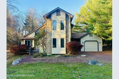  120 Pineknoll Drive, Lake Harmony, PA 18624 - Photo 1