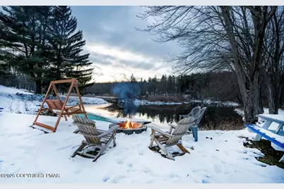  3181 Pa 715 #1, Henryville, PA 18332 - Photo 3