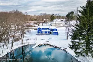 3181 PA-715, Henryville, PA 18332 - Photo 1