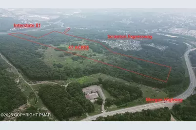  Clover Street, Scranton, PA 18501 - Photo 1