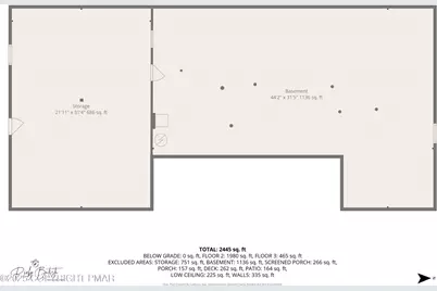  104 Haverhill Road, Buck Hill Falls, PA 18323 - Photo 45