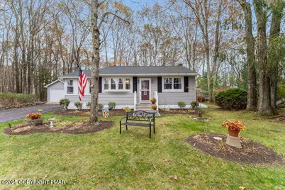  1249 Lexington Avenue, Pocono Summit, PA 18346 - Photo 1