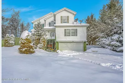  161 Beaver Dam Road, Long Pond, PA 18334 - Photo 1