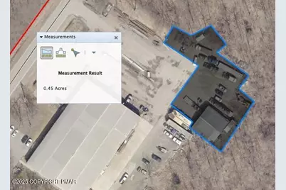  405 Industrial Park Drive, Mount Pocono, PA 18344 - Photo 3