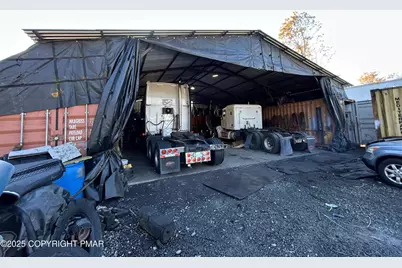  405 Industrial Park Drive, Mount Pocono, PA 18344 - Photo 1