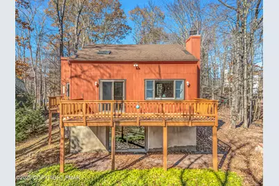  270 Trout Creek Drive, Pocono Lake, PA 18347 - Photo 11