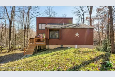  270 Trout Creek Drive, Pocono Lake, PA 18347 - Photo 3
