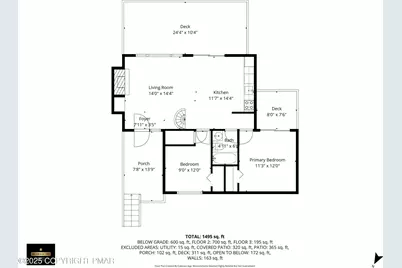  270 Trout Creek Drive, Pocono Lake, PA 18347 - Photo 57