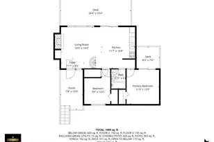 270 Trout Creek Dr, Pocono Lake, PA 18347 - Photo 57