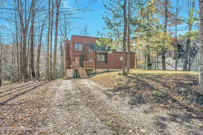  270 Trout Creek Drive, Pocono Lake, PA 18347 - Photo 5