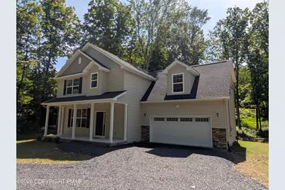  5124 Lincoln Ln  Lot #111 Lane, East Stroudsburg, PA 18301 - Photo 29
