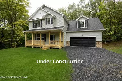  5124 Lincoln Ln  Lot #111 Lane, East Stroudsburg, PA 18301 - Photo 1