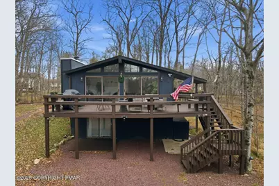  108 Black Bear Lane, Tobyhanna, PA 18466 - Photo 1