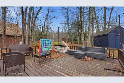  108 Black Bear Lane, Tobyhanna, PA 18466 - Photo 51