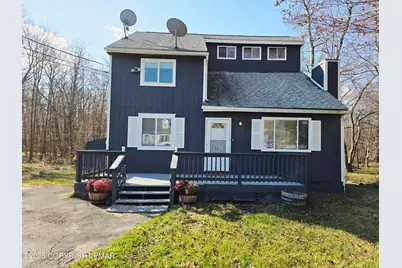  9040 Idlewild Drive, Tobyhanna, PA 18466 - Photo 1