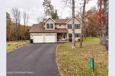  125 Alpine Lake Road, Henryville, PA 18332 - Photo 1