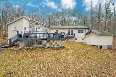  1458 Belgravia Drive, Tobyhanna, PA 18466 - Photo 3