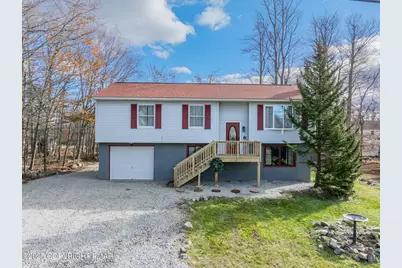  539 Country Place Drive, Tobyhanna, PA 18466 - Photo 63