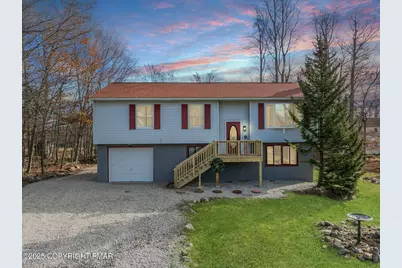  539 Country Place Drive, Tobyhanna, PA 18466 - Photo 1